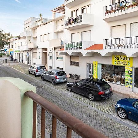 Apartament Rustic Old Town - T3 Albufeira Zewnętrze zdjęcie