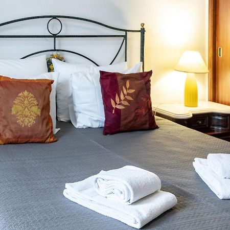 Apartament Rustic Old Town - T3 Albufeira Zewnętrze zdjęcie